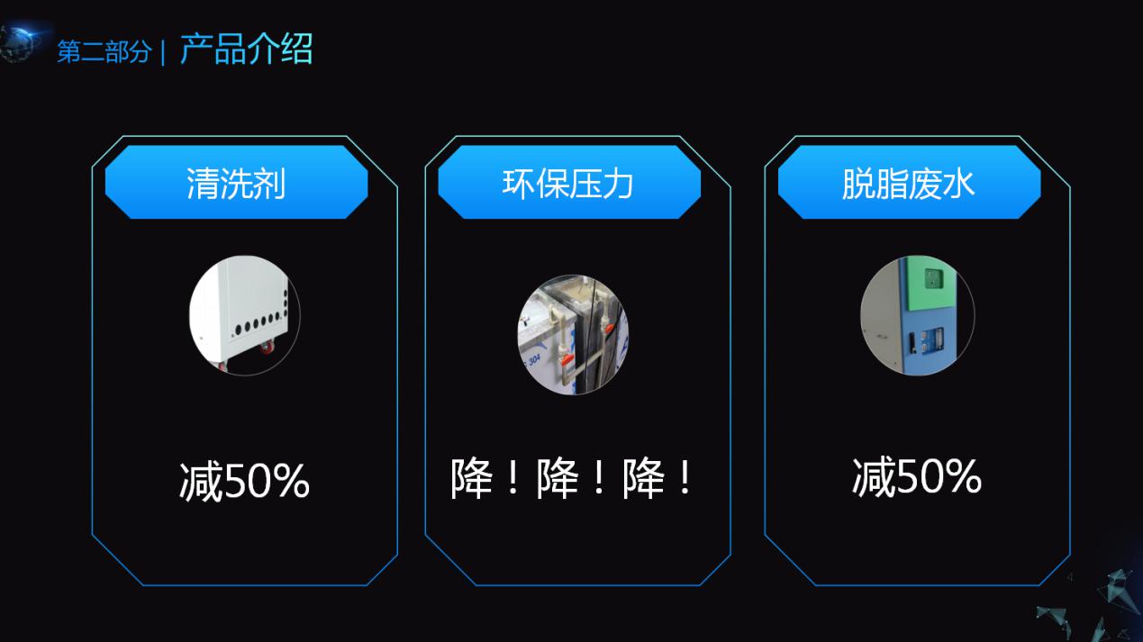 脫脂槽液凈化設(shè)備產(chǎn)品介紹