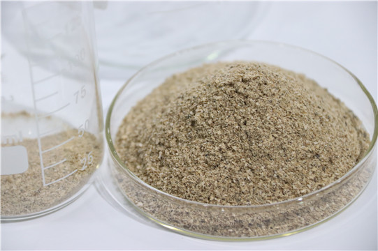 長隆科技激活菌-cod去除菌301