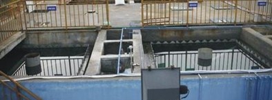 惠州某線路板廠氨氮與COD降解案例