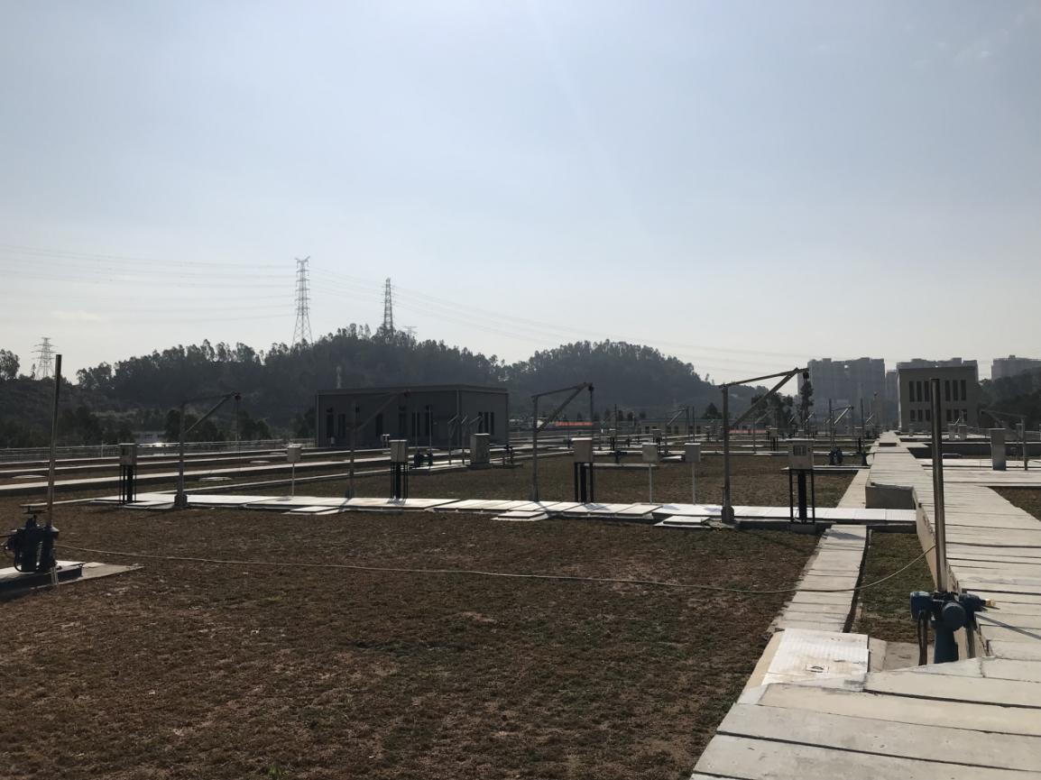 重鉻酸鉀法檢測(cè)化學(xué)需氧量