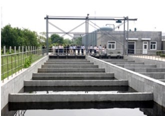 活性碳沉淀吸附處理