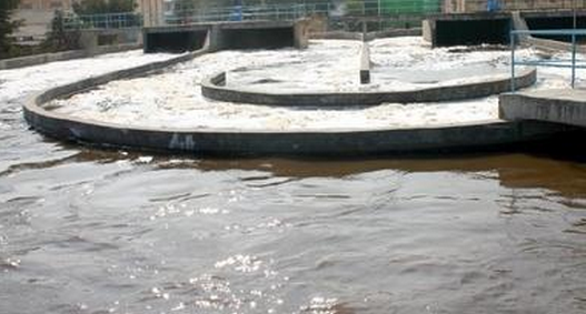 有機(jī)廢水處理