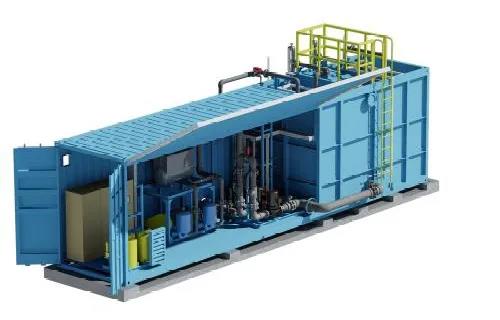 一體化設(shè)備