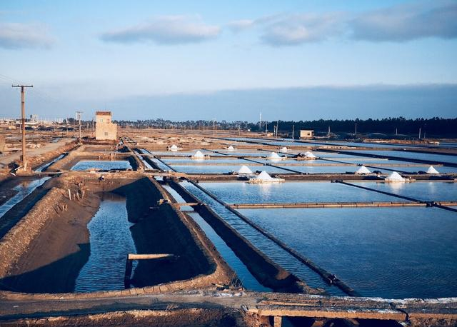 高COD化工廢水處理