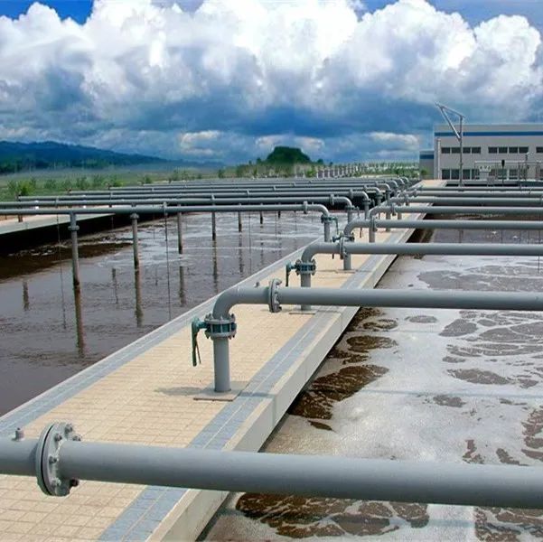 低溫速凍,如何確保污水處理設備正常運行