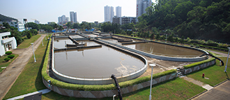 節(jié)能環(huán)保水處理技術(shù)