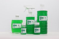 植物液除臭劑（環境專用型）