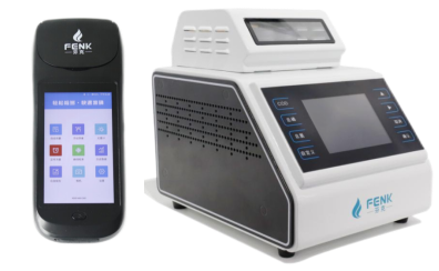 如何快速準備檢測COD