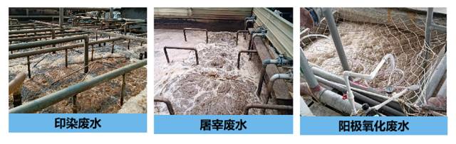 博能中空纖維MBR膜應(yīng)用領(lǐng)域