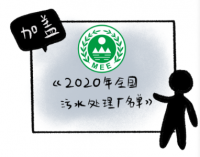 你以為污水池加蓋只是除臭，其實它是“六邊形戰士”！