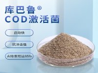 煙廠廢水COD超標怎么處理